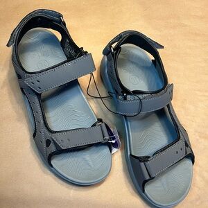 Men’s Hurley strap sandals